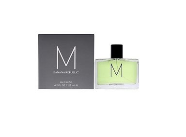 PERFUME BANANA REPUBLIC MADERA MEN'S MUJER