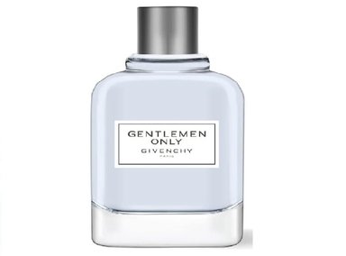 PERFUME GIVENCHY GENTLEMAN ONLY HOMBRE