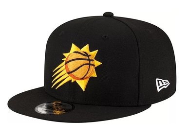 GORRA NEW ERA NEGRO NBA 9FIFTY MEN