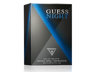 PERFUME GUESS NIGHT MEN HOMBRE - 3