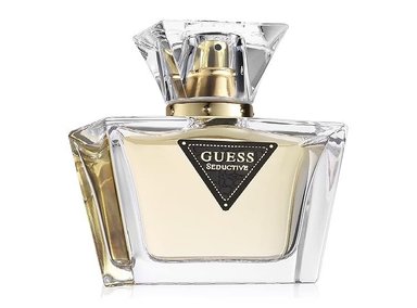 PERFUME GUESS SEDUCTIVE MUJER - 2
