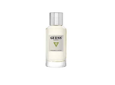 PERFUME GUESS TYPE 1 BERGAMOT Y VETIVER UNISEX - 2