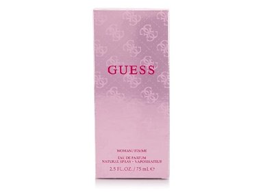 PERFUME GUESS EUA PARFUM MUJER EDP - 3