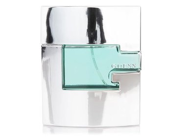 PERFUME GUESS MEN SPRAY HOMBRE - 2