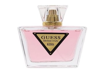 PERFUME GUESS SEDUCTIVE KISS MUJER - 2
