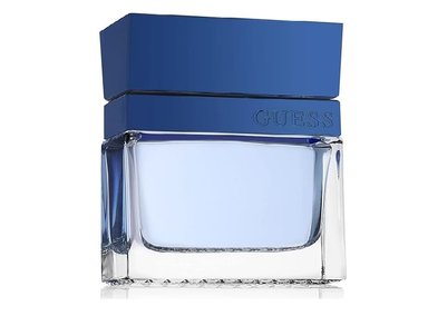PERFUME GUESS SEDUCTIVE HOMME BLUE MEN HOMBRE - 2