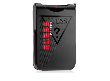 PERFUME GUESS EFFECT MEN HOMBRE EDT - 2