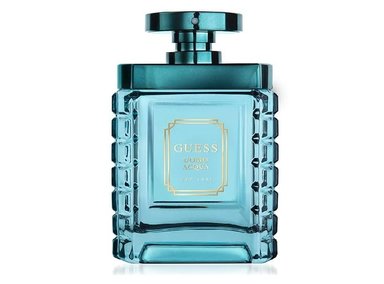 PERFUME GUESS UOMO ACQUA MEN HOMBRE - 2