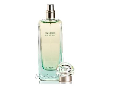 PERFUME HERMES UN JARDIN SUR LE NIL UNISEX