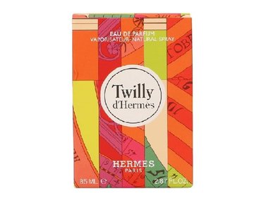 PERFUME HERMES TWILLY D' UNISEX
