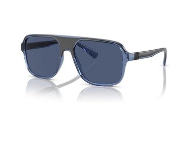 LENTES DE SOL DOLCE&GABBANA DOLCE Y GABANNA DG6134 AZUL MEN