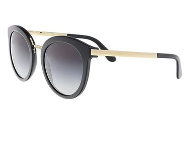LENTES DE SOL DOLCE&GABBANA DOLCE Y GABANNA 0DG4268 CUADRADAS MUJER