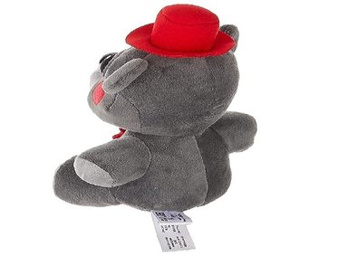PELUCHE FUNKO FIVE NIGHTS AT FREDDY'S PIZZA SIM LEFTY - 2