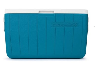 COOLER COLEMAN CHILLER SERIES CELESTE ENFRIADOR PORTATIL CON ASAS RESISTENTES