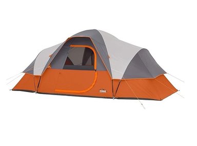 CARPA CORE 9 PERSONAS TENTS HIKING - 1