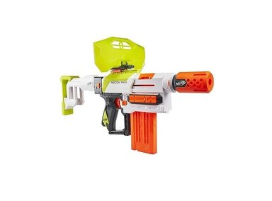 LANZADOR NERF MODULUS RECON MKIII BLASTER - 1