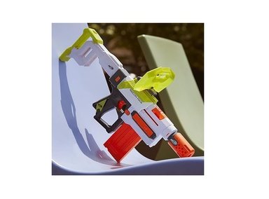 LANZADOR NERF MODULUS RECON MKIII BLASTER - 2