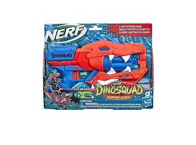 NERF DINOSQUAD RAPTOR-SLASH BLASTER - 2