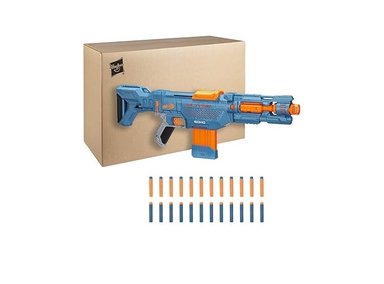 NERF ELITE 2.0 ECHO CS-10 BLASTER - 2