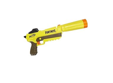 NERF FORTNITE SP-L ELITE - 1