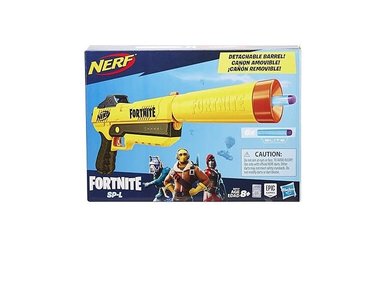 NERF FORTNITE SP-L ELITE - 2
