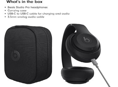 AUDIFONOS BEATS INALAMBRICOS STUDIO PRO- - 2