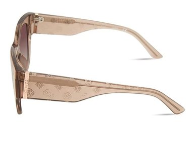 LENTES DE SOL GUESS DE MODA CON DISEÑO DE PEONÍA MUJER - 2