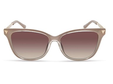 LENTES DE SOL GUESS CUADRADAS CON DISEÑO DE STUD ACCCENT MUJER - 2