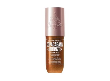 ACEITE HIDRATANTE ROSTRO Y CUERPO SOL DE JANEIRO GLOWMOTIONS GLOW BODY OIL - 1
