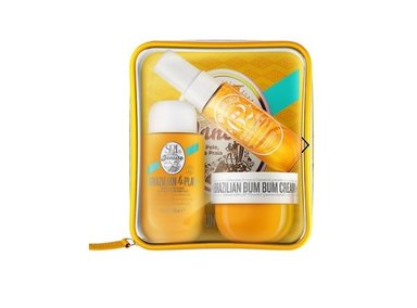 SET SOL DE JANEIRO BRAZILIAN BUM BUM JET