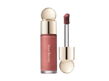 BLUSH RARE BEAUTY BY SELENA GOMEZ SOFT PINCH LIQUID - 1