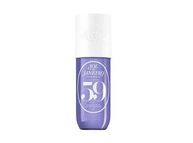 SOL DE JANEIRO CHEIROSA 59 FRAGANCIA OLFATIVA AMBAR VAINILLA - 1