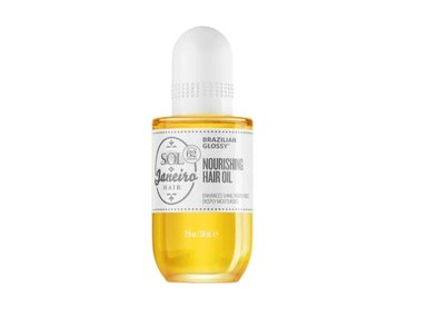 ACEITE NUTRITIVO SOL DE JANEIRO BRAZILIAN GLOSSY EL CABELLO - 1