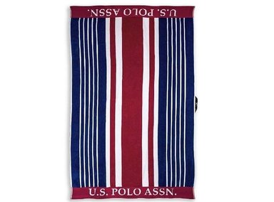 TOALLA DE PLAYA U.S. POLO ASSN. TOALLA DE GRAN TAMAÑO - 2
