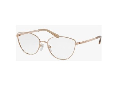 LENTES MICHAEL KORS MK 3030-1108 MARCA GAFAS BUENA VISTA ROSE GOLD