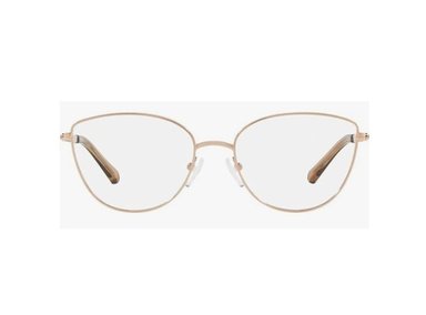 LENTES MICHAEL KORS MK 3030-1108 MARCA GAFAS BUENA VISTA ROSE GOLD - 2