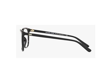 LENTES MICHAEL KORS MK4067 U 3005 NEGRO - 2