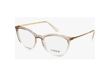 LENTES VOGUE EYEWEAR WOMEN'S VO5276 CAT EYE PRESCRIPTION FRAMES