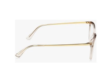 LENTES VOGUE EYEWEAR WOMEN'S VO5276 CAT EYE PRESCRIPTION FRAMES - 2