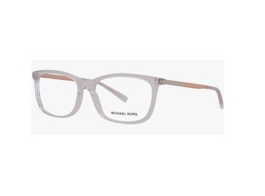 LENTES MICHAEL KORS MK4030-3998 MARCO PARA GAFAS TRANSPARENTES