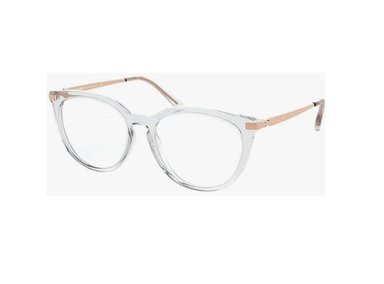 LENTES MICHAEL KORS MK4074-3050 TRANSPARENTES