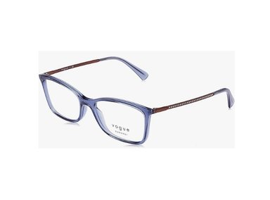 LENTES VOGUE EYEWEAR WOMEN'S VO 5305B RECTANGULAR PRESCRIPTION FRAMES