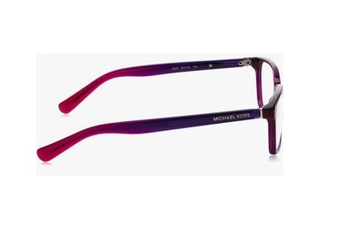 LENTES MICHAEL KORS GAFAS GRADUADAS MK4039 INDIA 3222 - 2