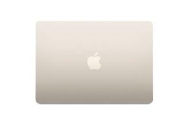 MACBOOK AIR CHIP M2 512GB SSD 13" STARLIGHT, 10-CORE GPU - 2