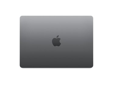 MACBOOK AIR CHIP M2 256GB SSD 15" GRIS ESPACIAL - 2