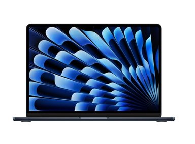 MACBOOK AIR CHIP M2 256GB SSD 13" MIDNIGHT, 8-CORE GPU
