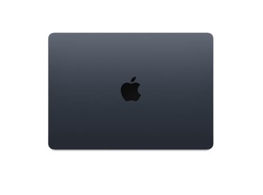 MACBOOK AIR CHIP M2 256GB SSD 13" MIDNIGHT, 8-CORE GPU - 2