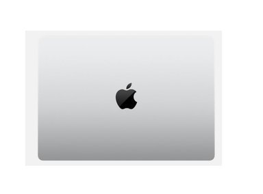 MACBOOK PRO M3 512GB SSD 14" PLATA - 2