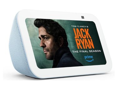 ASISTENTE DE VOZ AMAZON ECHO SHOW 5 3ª GENERACION 2023 - 1