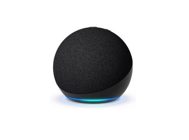 ASISTENTE DE VOZ AMAZON ECHO DOT 5ª GENERACION 2022 - 1